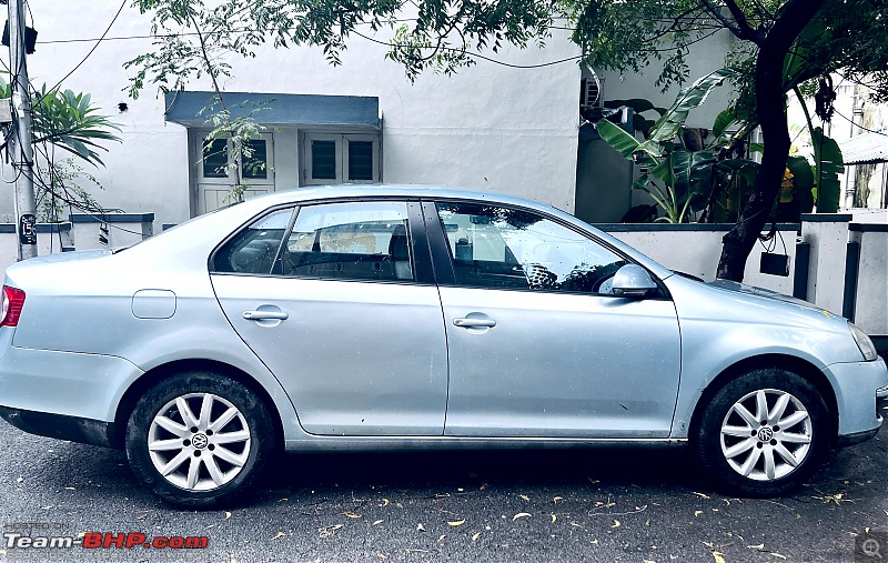 An unexpected tale | Moving from our beloved VW Jetta MT to the VW Virtus GT 1.5L TSI MT-img_1902.jpg