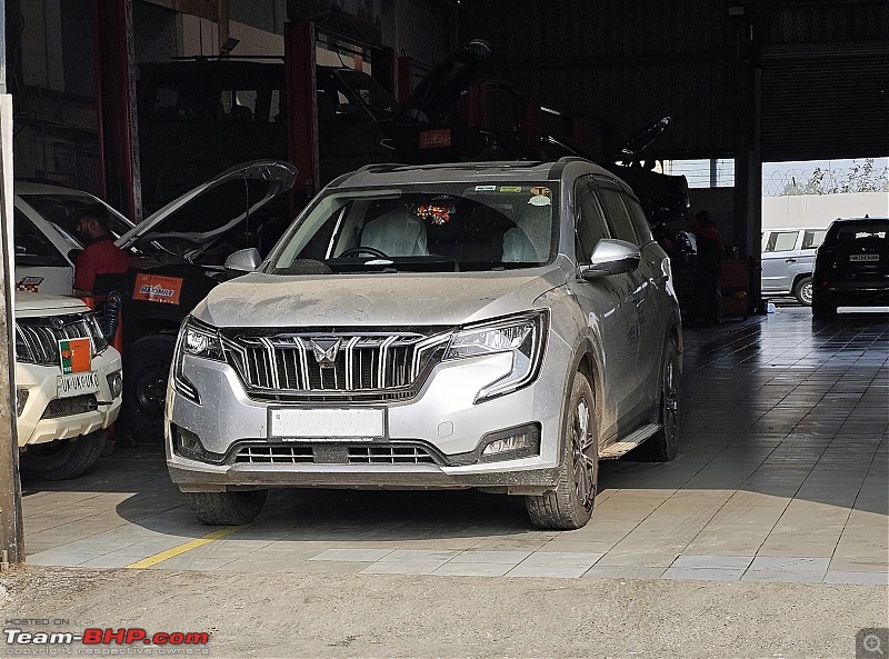 The Silver Surfer | Mahindra XUV700 (AX7L D AT) | Ownership Review-mahindra-xuv700-40k-service-4.jpg