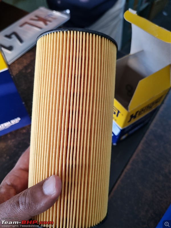 My Adventure in buying a Used 1998 Mercedes W210 E250 Diesel | EDIT: Restoration completed-oil-filter.jpeg