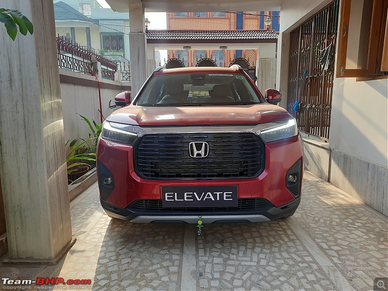 My 2023 Honda Elevate CVT Review | An upgrade after 25 years of owning the Maruti 800-exterior1.jpg