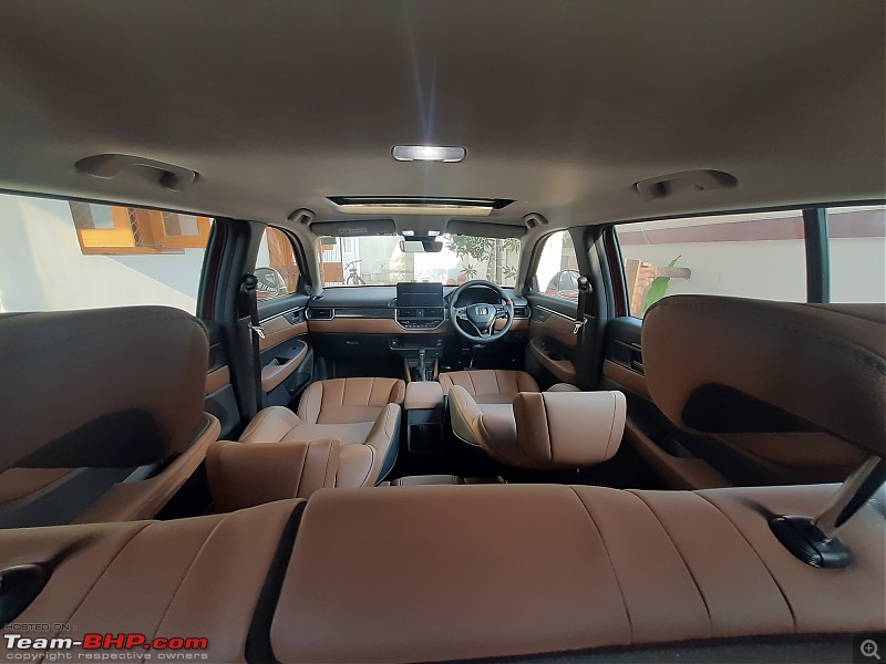My 2023 Honda Elevate CVT Review | An upgrade after 25 years of owning the Maruti 800-interior1.jpg