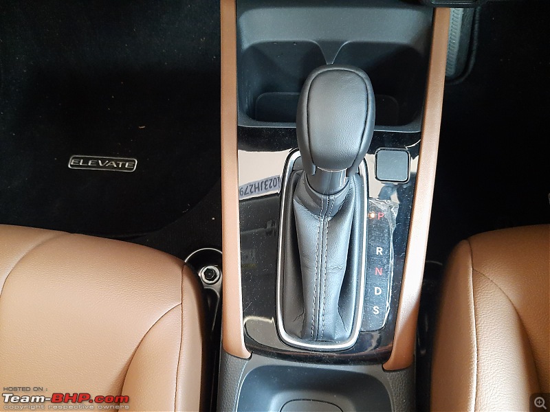 My 2023 Honda Elevate CVT Review | An upgrade after 25 years of owning the Maruti 800-interior3.jpg