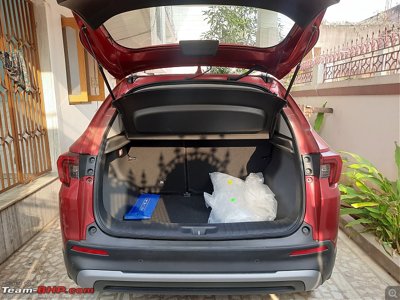 My 2023 Honda Elevate CVT Review | An upgrade after 25 years of owning the Maruti 800-interior6.jpg