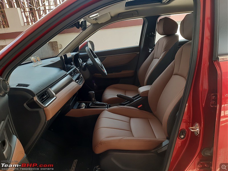 My 2023 Honda Elevate CVT Review | An upgrade after 25 years of owning the Maruti 800-interior.jpg