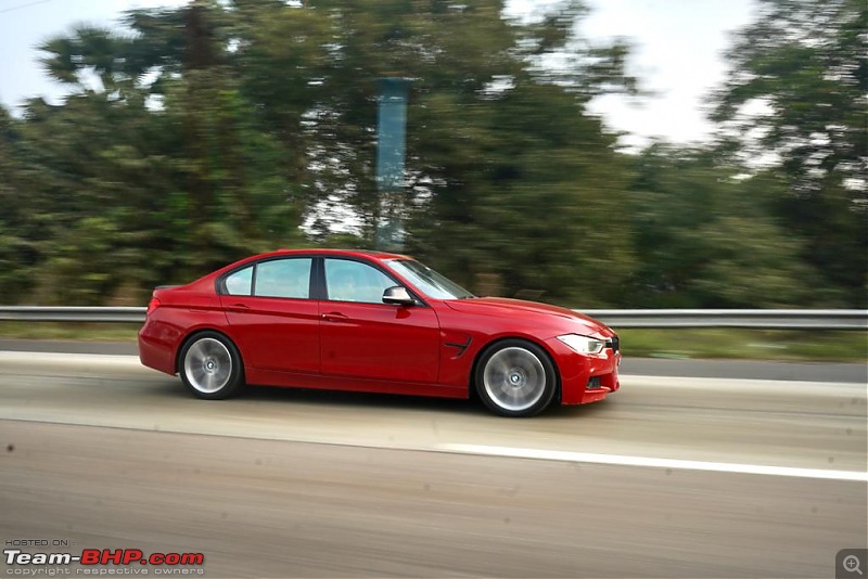Crossing the thin redline into madness. Meet Red, my old new BMW 328i-six.jpg