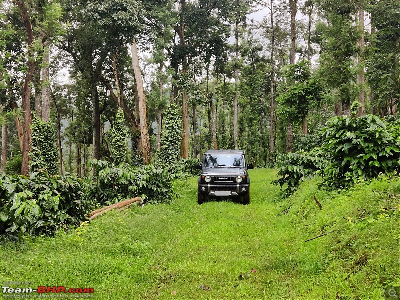 Jungle, Interstate or MetroNo Worry | The story of our Maruti Jimny AT-img_20230917_111228.jpg