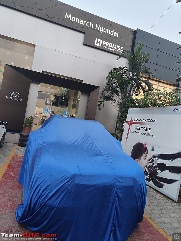 My New Hyundai Creta SX(O) Diesel Automatic | Ownership Review | EDIT: 30,000 km update-img20231225180524.jpg