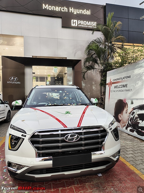 My New Hyundai Creta SX(O) Diesel Automatic | Ownership Review-img20231225181521.jpg