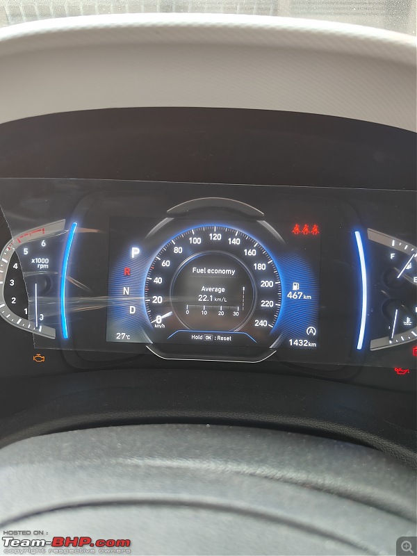 My New Hyundai Creta SX(O) Diesel Automatic | Ownership Review | EDIT: 30,000 km update-img20240105140830.jpg