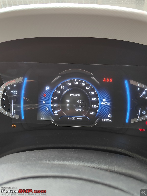 My New Hyundai Creta SX(O) Diesel Automatic | Ownership Review | EDIT: 30,000 km update-img20240105140839.jpg