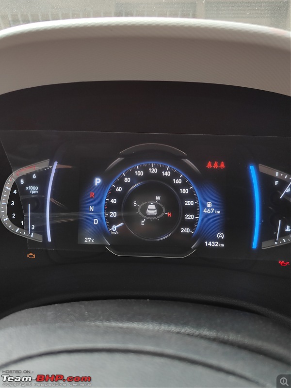 My New Hyundai Creta SX(O) Diesel Automatic | Ownership Review | EDIT: 30,000 km update-img20240105140858.jpg