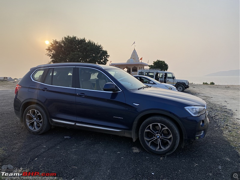 Yet another BMW X3 20d on Team-BHP | Now at 7 years & 58,500 km-img_3354.jpeg