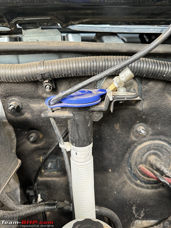 Robimahanta's Turbo-Petrol Garage | Polo GTI | BMW M340i | Mahindra Thar-img_1614.jpeg
