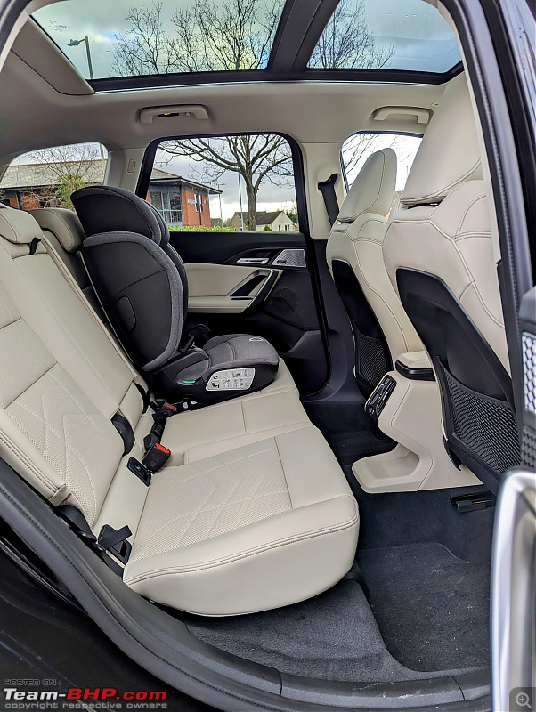 Behind the Wheel of Luxury: Replaced my pre-worshipped Audi A4 Avant with the 2023 BMW X1-bmw_rearinterior.jpg