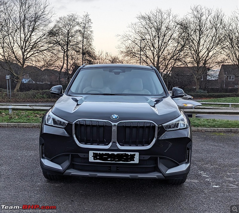 Behind the Wheel of Luxury: Replaced my pre-worshipped Audi A4 Avant with the 2023 BMW X1-bmw_front.jpg