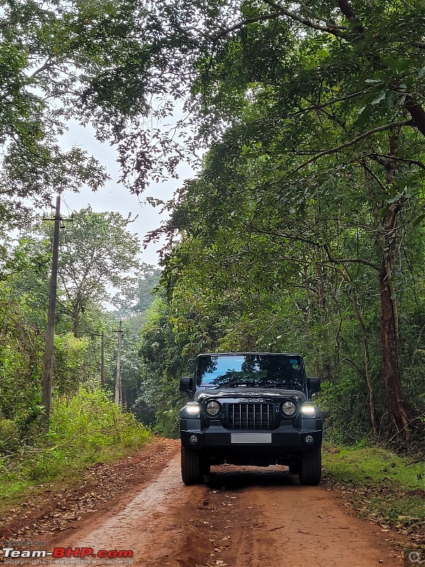 My 2023 Mahindra Thar Petrol AT 4x4 | Ownership Review | Dusty Reborn in 4x4-dandelitravelogue22.jpg