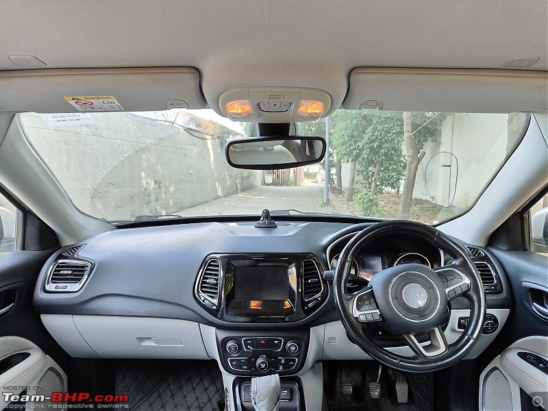 Faceoff - Hyundai Creta Vs Jeep Compass - Review of both my crossovers-img20231227140458.jpg