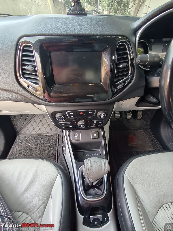 Faceoff - Hyundai Creta Vs Jeep Compass - Review of both my crossovers-img20231227141039.jpg