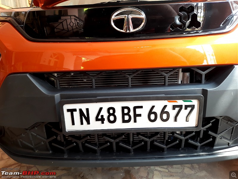 2024 Tata Punch 1.2L BS6.2 MT | Ownership Review | Prassy’s  Kwid 1.0L Replacement-20240115_130918.jpg