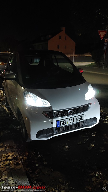 SMART 451 | Ownership Review | The OG Micro Car-20231001_200110.jpg