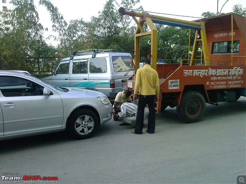 Bought New laura1.8TSi breakdown within 8 days from delivery! EDIT: Got TSi back!-photo0223.jpg