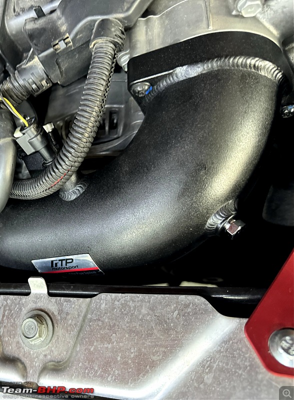 Robimahanta's Turbo-Petrol Garage | Polo GTI | BMW M340i | Mahindra Thar-close.jpg