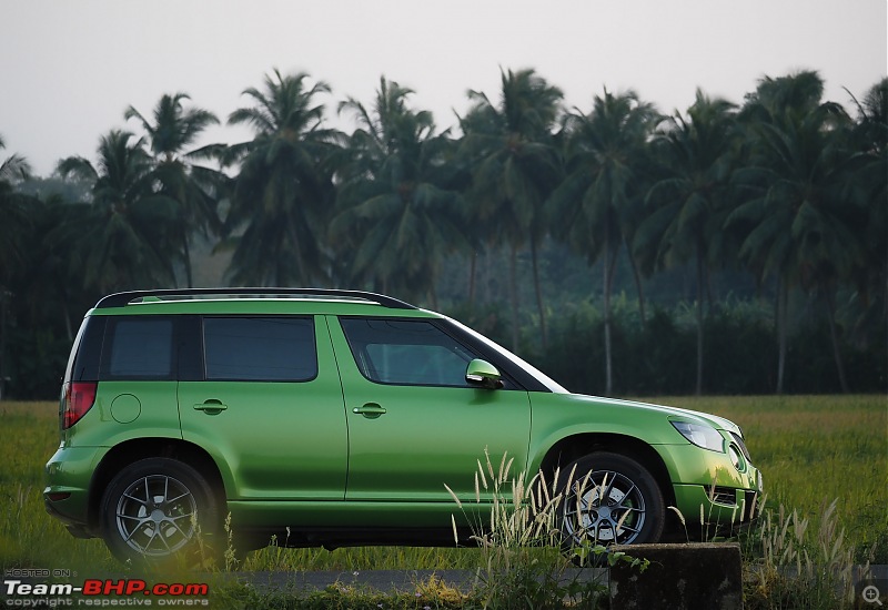 My pre-owned Skoda Yeti | EDIT: Remapped by Wolf Moto & now Stage 3-p2091464.jpg