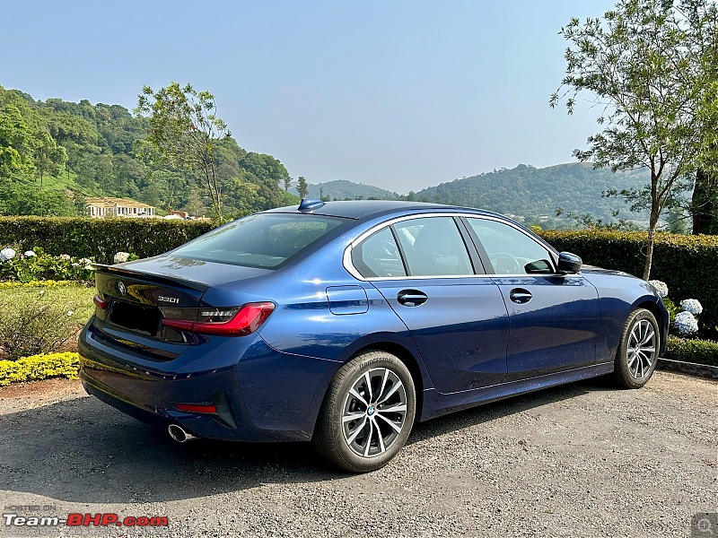My 2020 BMW 330i Sport (G20) Review | EDIT: 4 years & 36,000 km update-img_0487.jpeg