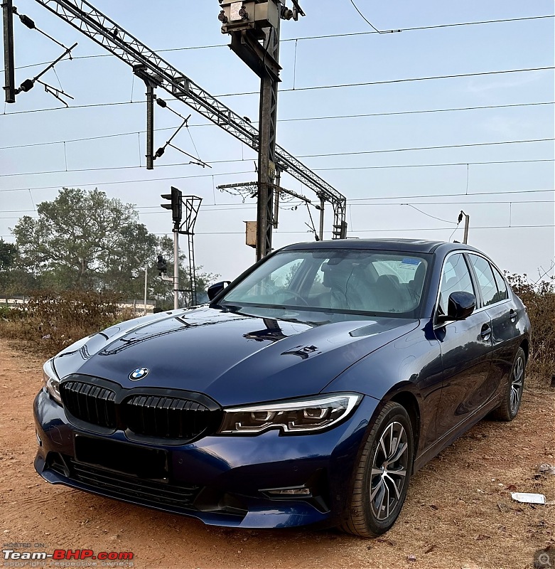 My 2020 BMW 330i Sport (G20) Review | EDIT: 4 years & 36,000 km update-img_0670.jpeg