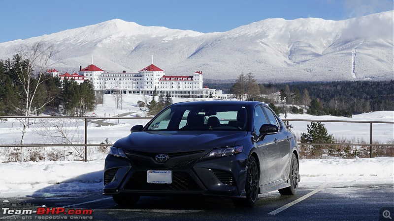 A family car | 2023 Toyota Camry TRD V6 | Ownership review | 10,000 miles & 2nd service update-dsc01795.jpg