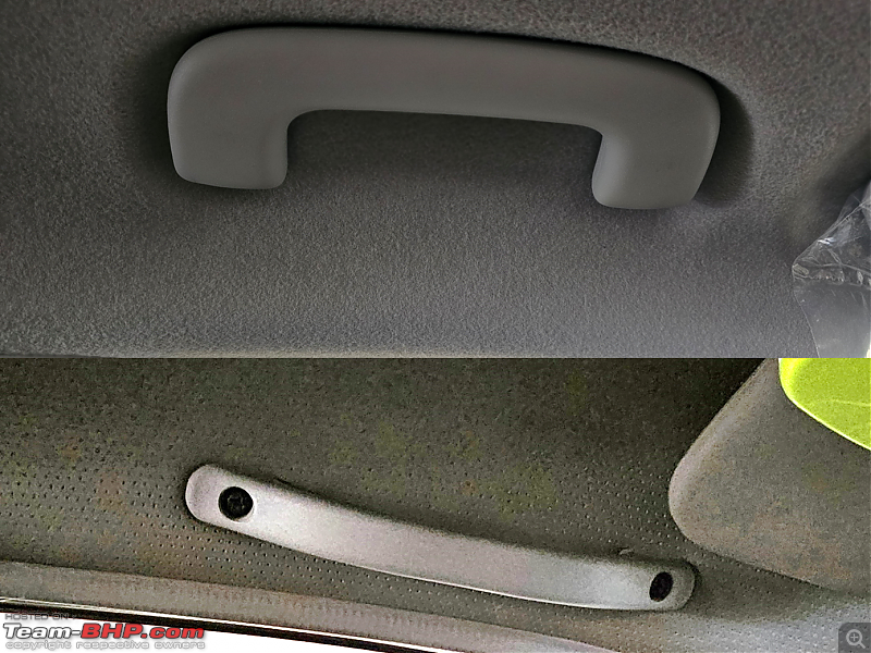 Our two Hyundais compared...25 years apart | Our Santro DX & Grand i10 Nios-grab-handle-comparison-santro-i10.png