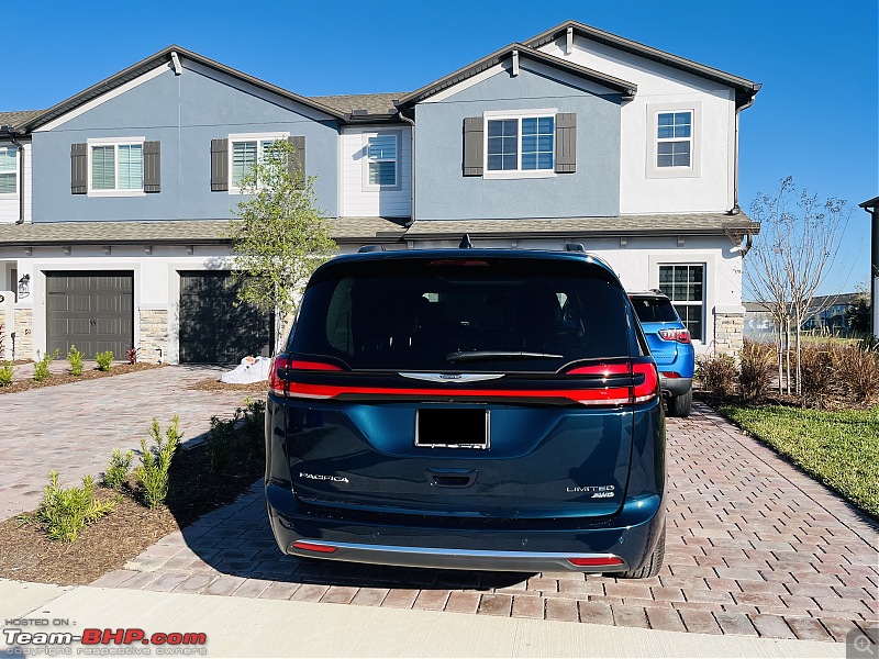 My Chrysler Pacifica Limited AWD | Ownership Review | Moving on to the next chapter-img_4788.jpg