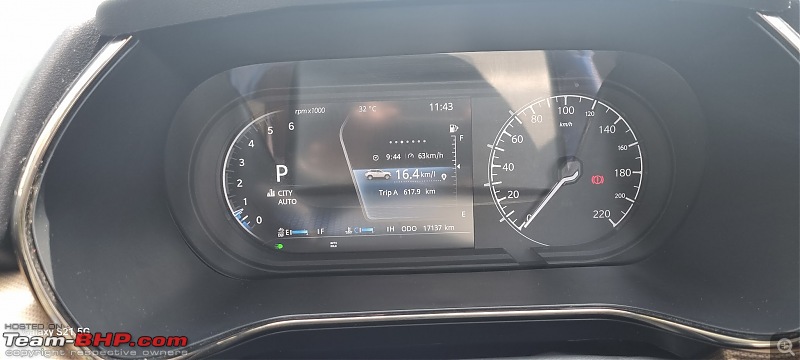 Tata Harrier #Jet Edition Ownership Review-return-stats.jpg