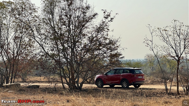 Reincarnating Orange Cheetah | TheRedSparkle Mahindra XUV7OO AX7L AWD | 1 Lakh kms done!-img_1417.jpeg