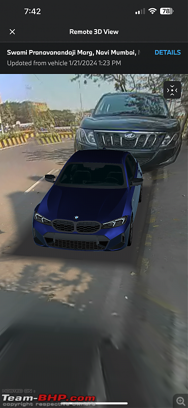 BMW M340i LCI Shadow Edition Review | Finally I own the beast-remote-3d-view.png