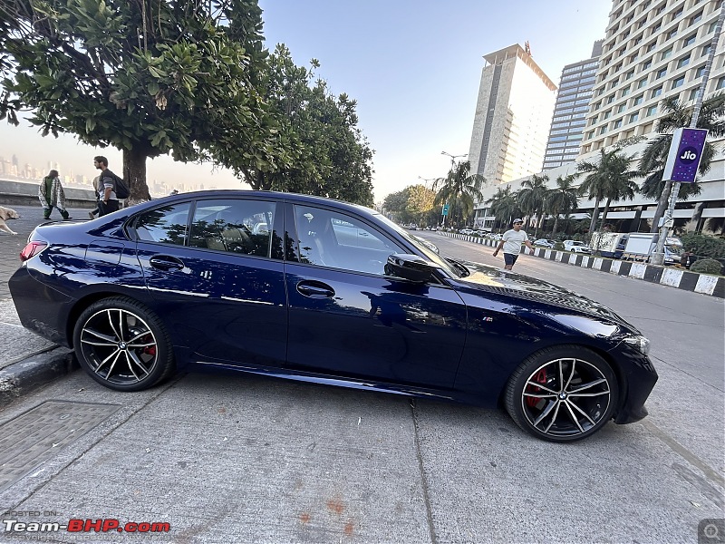 BMW M340i LCI Shadow Edition Review | Finally I own the beast-img_5162.jpeg