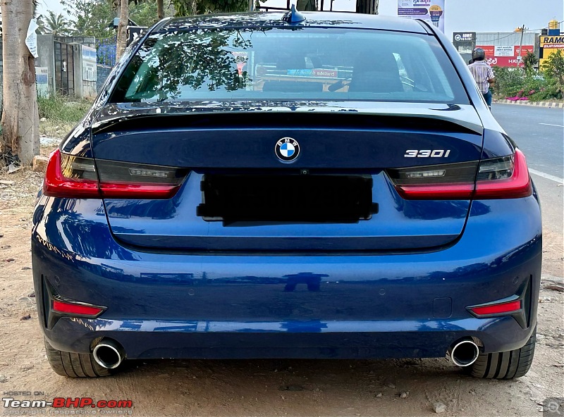 My 2020 BMW 330i Sport (G20) Review | EDIT: 4 years & 36,000 km update-img_1228.jpeg