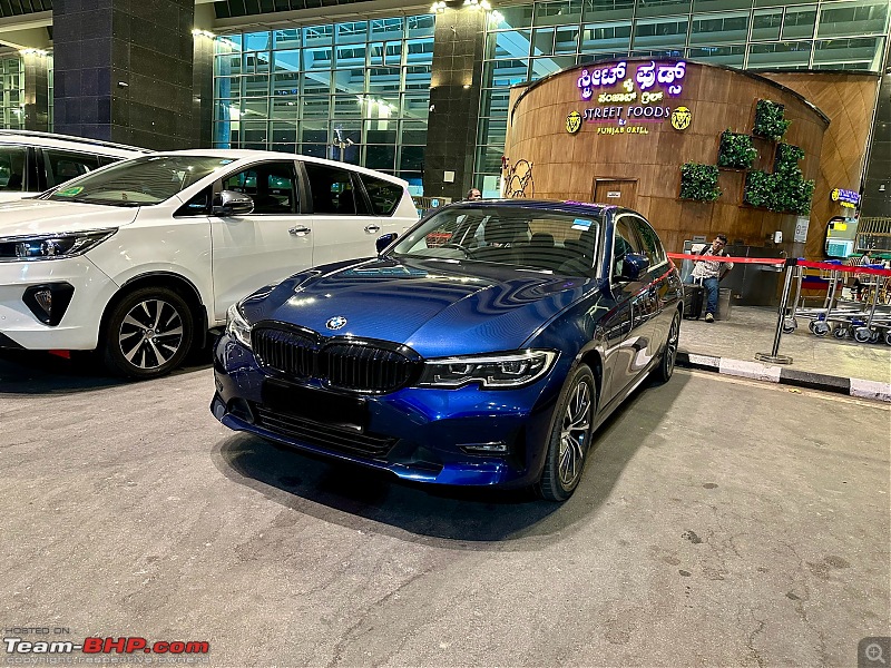 My 2020 BMW 330i Sport (G20) Review | EDIT: 4 years & 36,000 km update-img_1478.jpeg