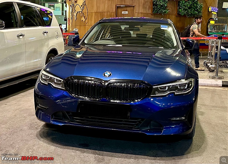 My 2020 BMW 330i Sport (G20) Review | EDIT: 4 years & 36,000 km update-img_1477.jpeg
