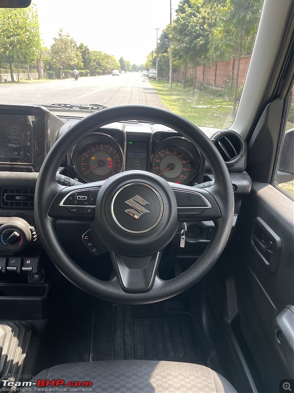 Maruti Jimny Zeta MT Review-zeta_steering-wheel.jpg