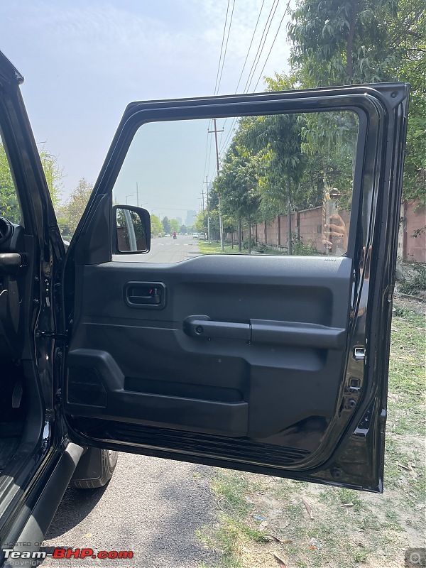 Maruti Jimny Zeta MT Review-front-door-pad.jpg