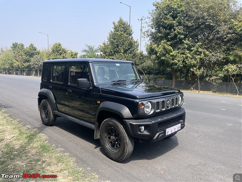 Maruti Jimny Zeta MT Review-front-3-quarter-view.jpg