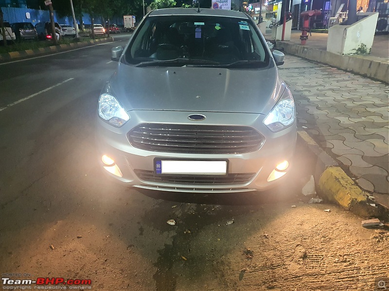 Conquering the heart & mind with my Ford Figo 1.5L TDCi Titanium! Now Code6'd-20230823_192856.jpg