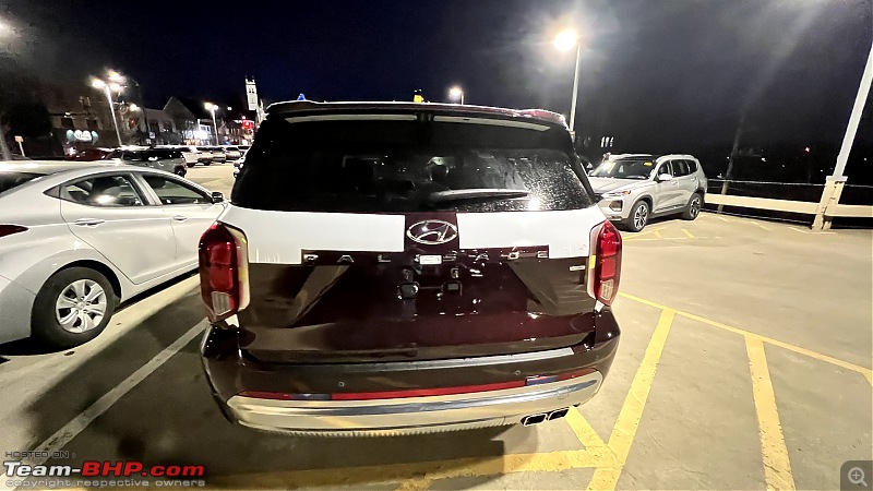 Domesticated in a Hyundai Palisade | The Burgundy Barouche comes home | Ownership Review-img_4840.jpg