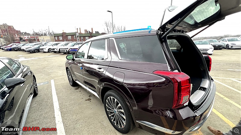 Domesticated in a Hyundai Palisade | The Burgundy Barouche comes home | Ownership Review-img_5223.jpg