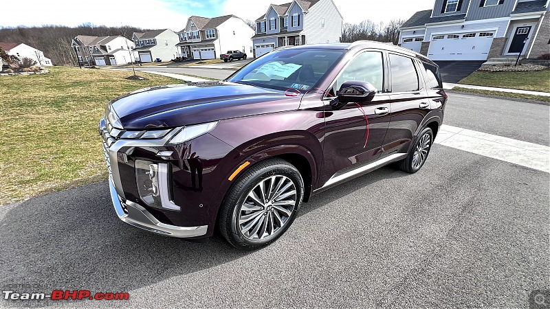 Domesticated in a Hyundai Palisade | The Burgundy Barouche comes home | Ownership Review-img_5287.jpg