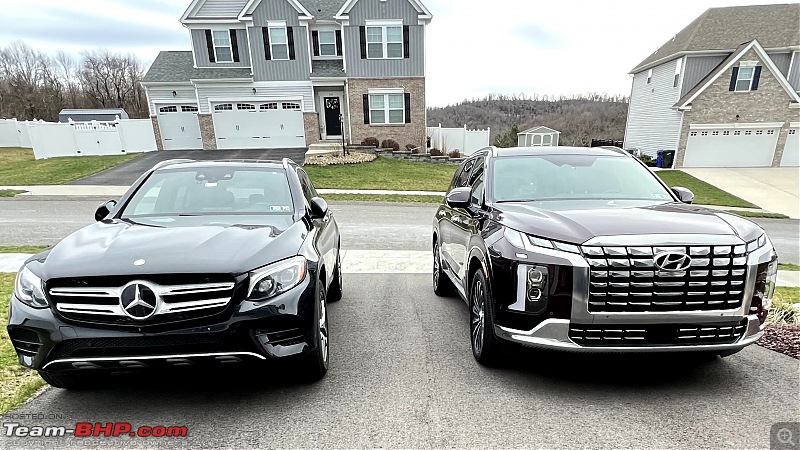Domesticated in a Hyundai Palisade | The Burgundy Barouche comes home | Ownership Review-front.jpg