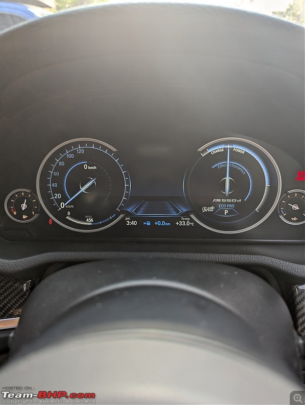 2014 BMW X3 xDrive30d (F25) Review | The Ultimate "Urban" Driving Machine (350 BHP / 760 Nm)-pxl_20240227_100851684.jpg