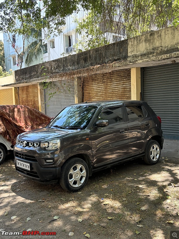 Used Maruti S-Presso AMT | Ownership Review | My Second Love Story-1004.jpg