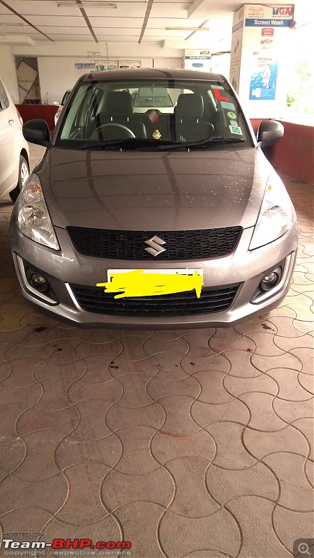 Review: 2nd-gen Maruti Swift (2011 - 2017)-swiftservicing.jpeg